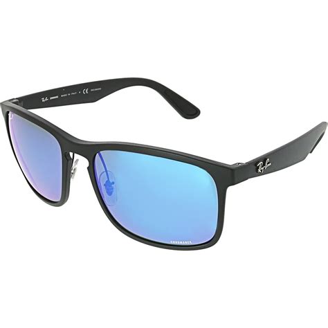 ray ban chromance polarized 4264.